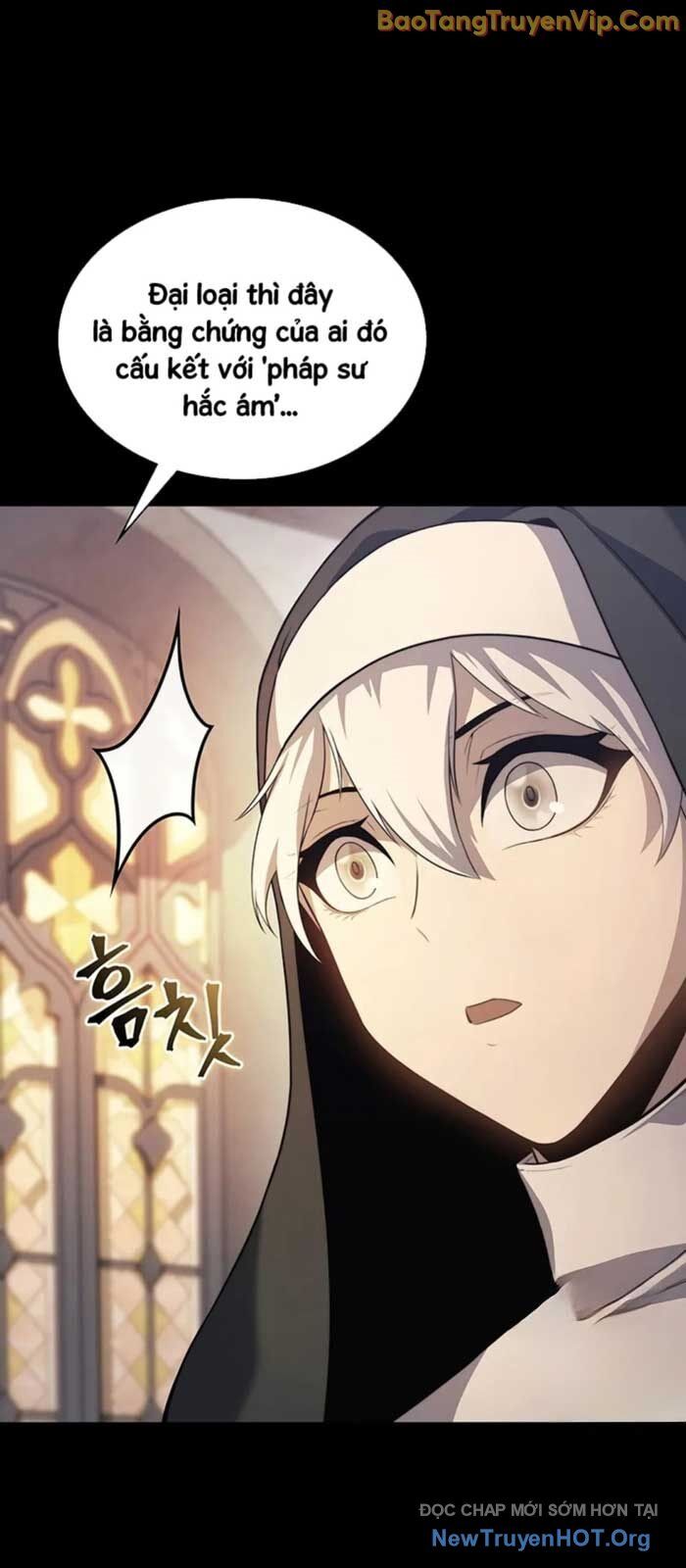 Sự Trở Lại Của Kỵ Sĩ Tử Thần Cấp Thảm Hoạ Chap 13 - Next Chap 14