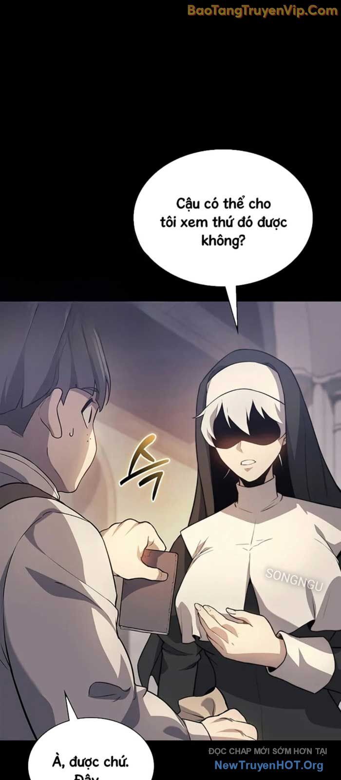 Sự Trở Lại Của Kỵ Sĩ Tử Thần Cấp Thảm Hoạ Chap 13 - Next Chap 14