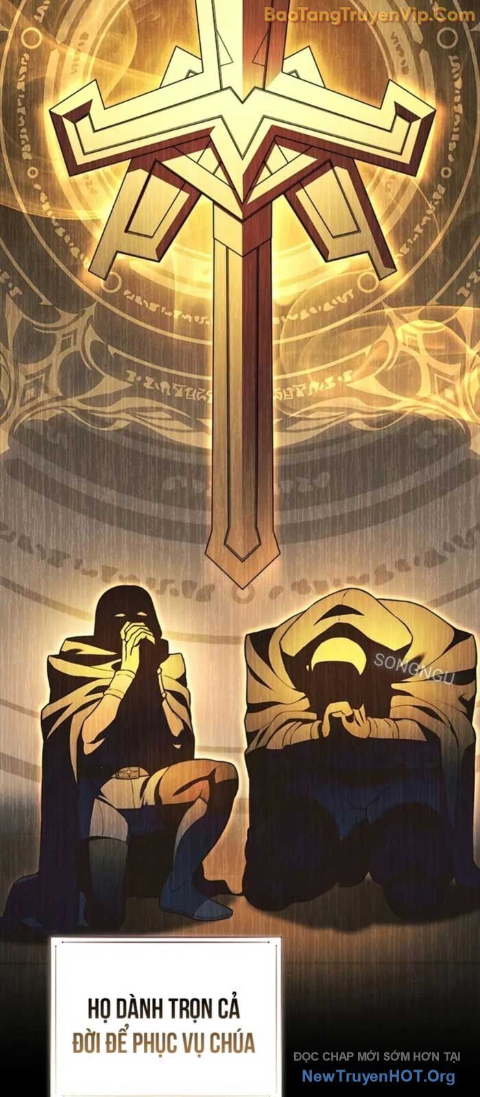 Sự Trở Lại Của Kỵ Sĩ Tử Thần Cấp Thảm Hoạ Chap 13 - Next Chap 14