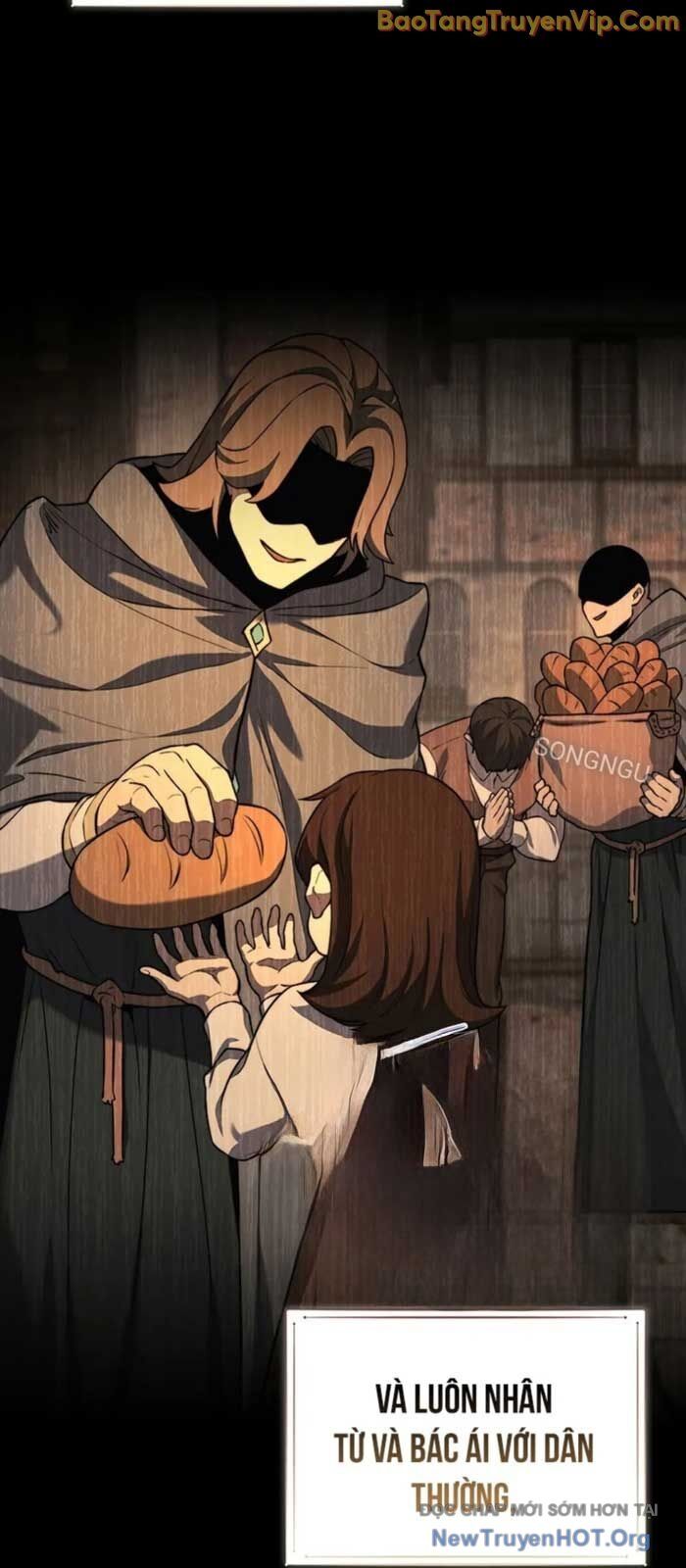 Sự Trở Lại Của Kỵ Sĩ Tử Thần Cấp Thảm Hoạ Chap 13 - Next Chap 14