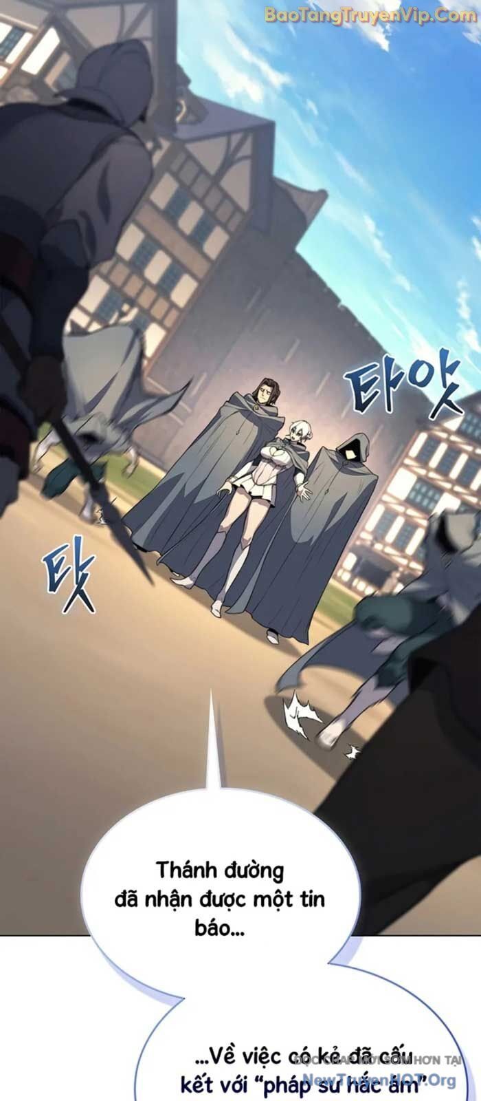 Sự Trở Lại Của Kỵ Sĩ Tử Thần Cấp Thảm Hoạ Chap 13 - Next Chap 14