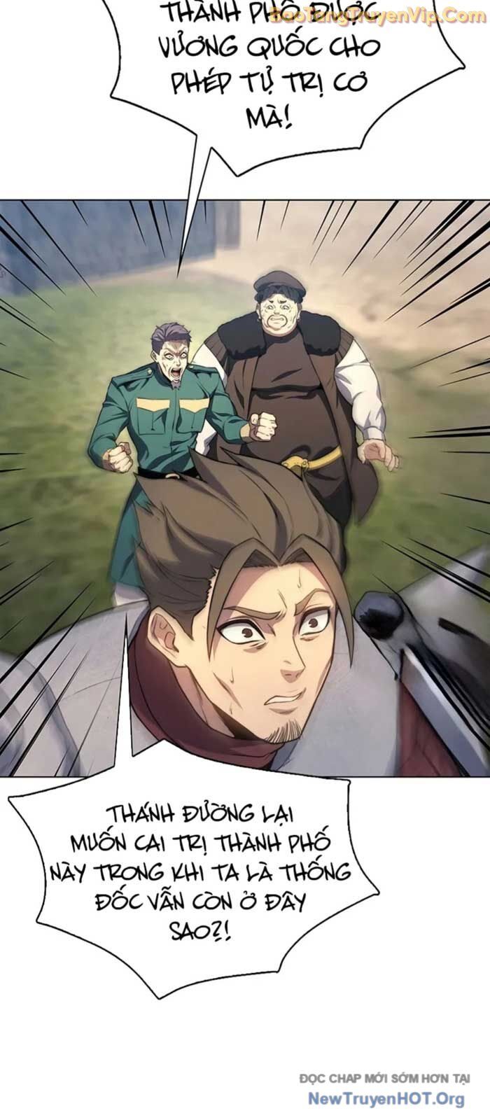Sự Trở Lại Của Kỵ Sĩ Tử Thần Cấp Thảm Hoạ Chap 13 - Next Chap 14