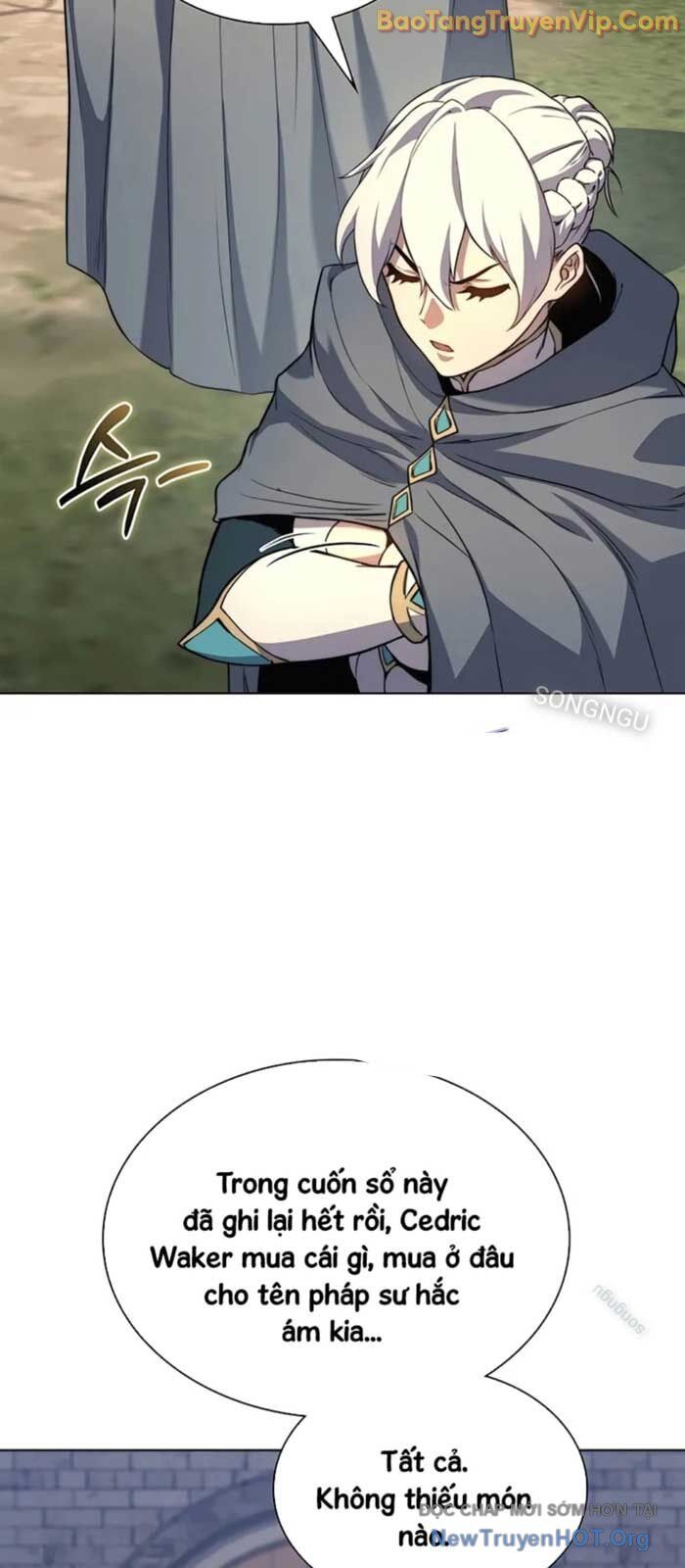Sự Trở Lại Của Kỵ Sĩ Tử Thần Cấp Thảm Hoạ Chap 13 - Next Chap 14