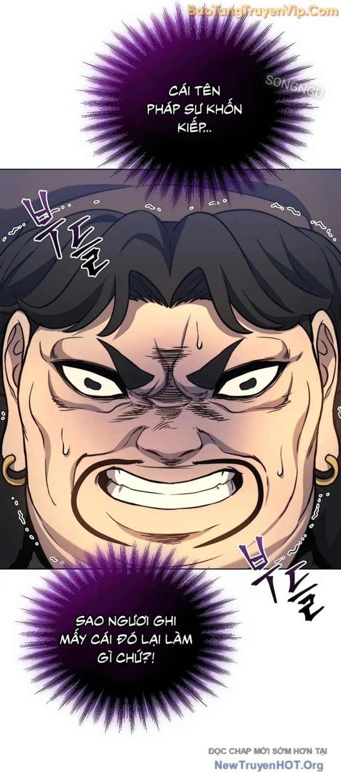 Sự Trở Lại Của Kỵ Sĩ Tử Thần Cấp Thảm Hoạ Chap 13 - Next Chap 14