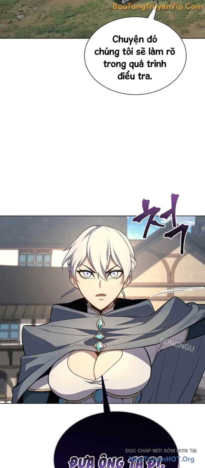 Sự Trở Lại Của Kỵ Sĩ Tử Thần Cấp Thảm Hoạ Chap 13 - Next Chap 14