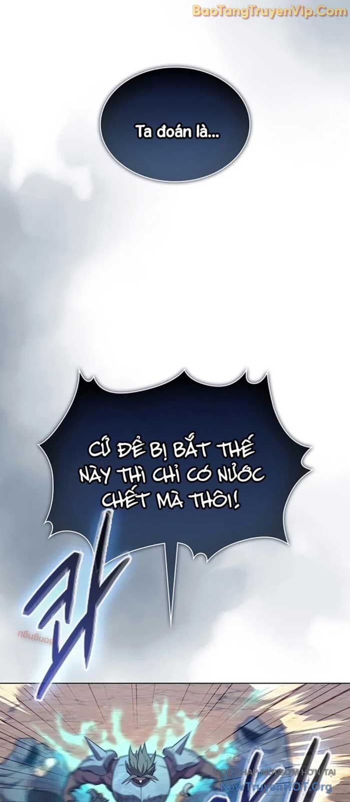 Sự Trở Lại Của Kỵ Sĩ Tử Thần Cấp Thảm Hoạ Chap 13 - Next Chap 14