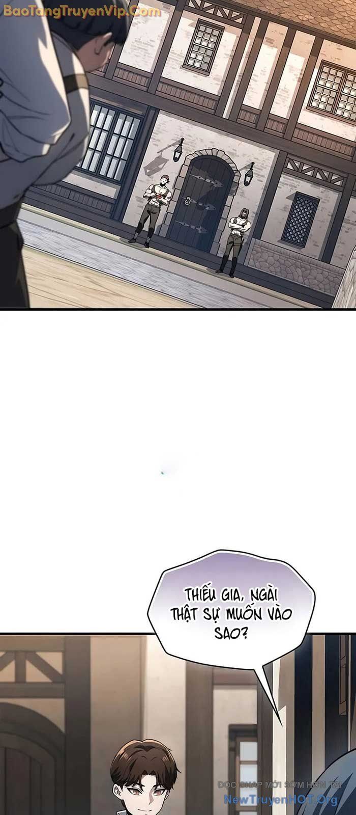 Sự Trở Lại Của Kỵ Sĩ Tử Thần Cấp Thảm Hoạ Chap 2 - Next Chap 3