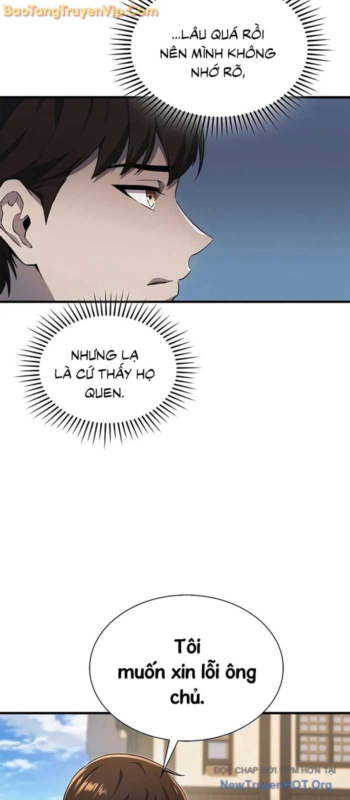 Sự Trở Lại Của Kỵ Sĩ Tử Thần Cấp Thảm Hoạ Chap 2 - Next Chap 3