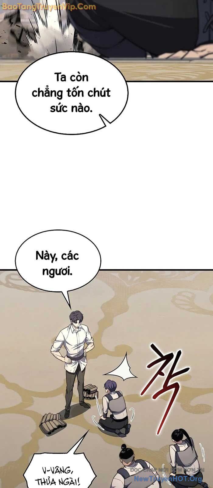 Sự Trở Lại Của Kỵ Sĩ Tử Thần Cấp Thảm Hoạ Chap 22 - Next Chap 23