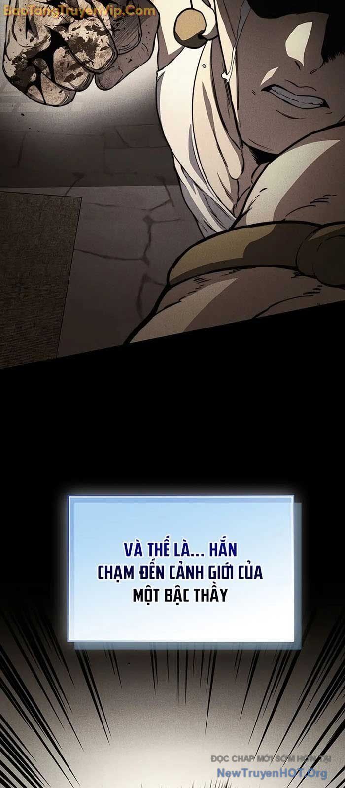 Sự Trở Lại Của Kỵ Sĩ Tử Thần Cấp Thảm Hoạ Chap 22 - Next Chap 23