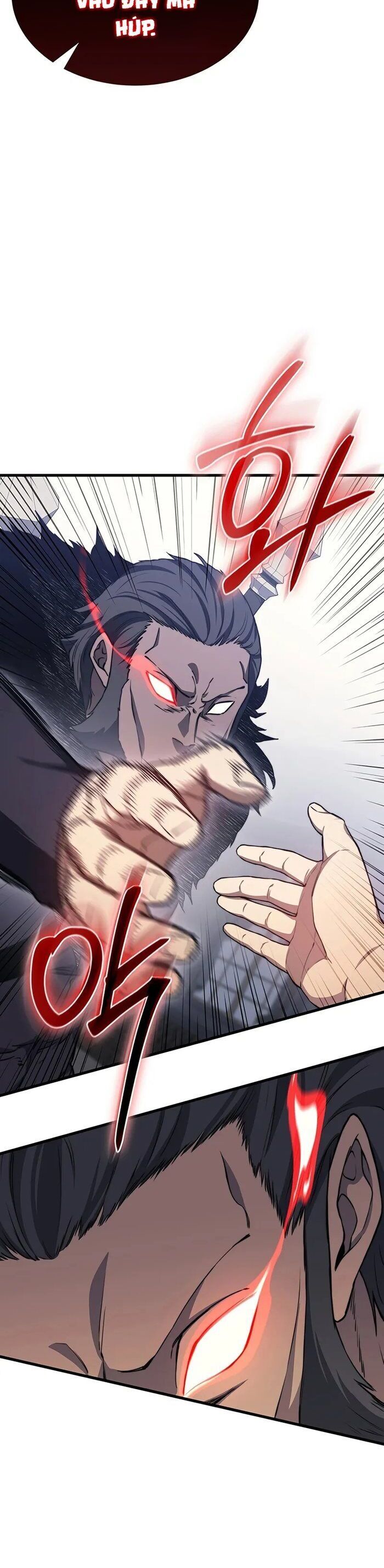 Sự Trở Lại Của Kỵ Sĩ Tử Thần Cấp Thảm Hoạ Chap 23 - Next Chap 24