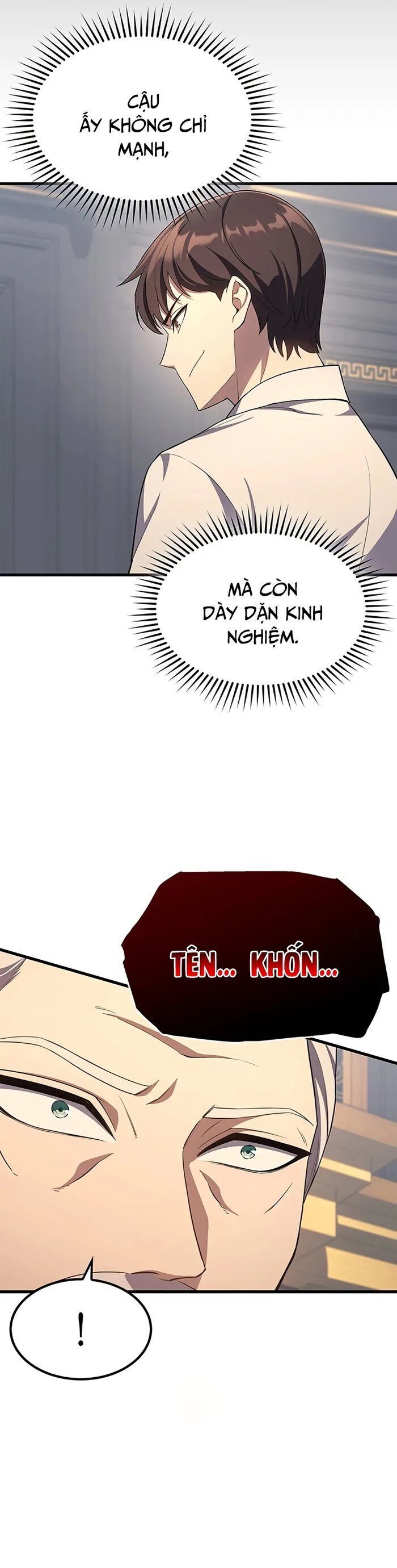 Sự Trở Lại Của Kỵ Sĩ Tử Thần Cấp Thảm Hoạ Chap 23 - Next Chap 24