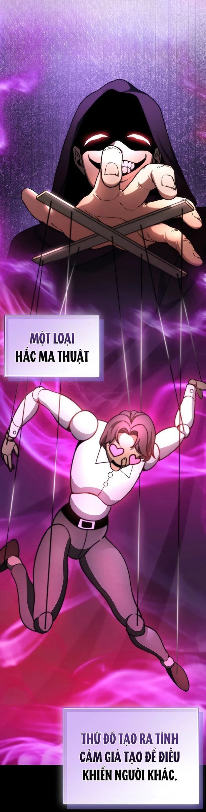 Sự Trở Lại Của Kỵ Sĩ Tử Thần Cấp Thảm Hoạ Chap 25 - Next Chap 26