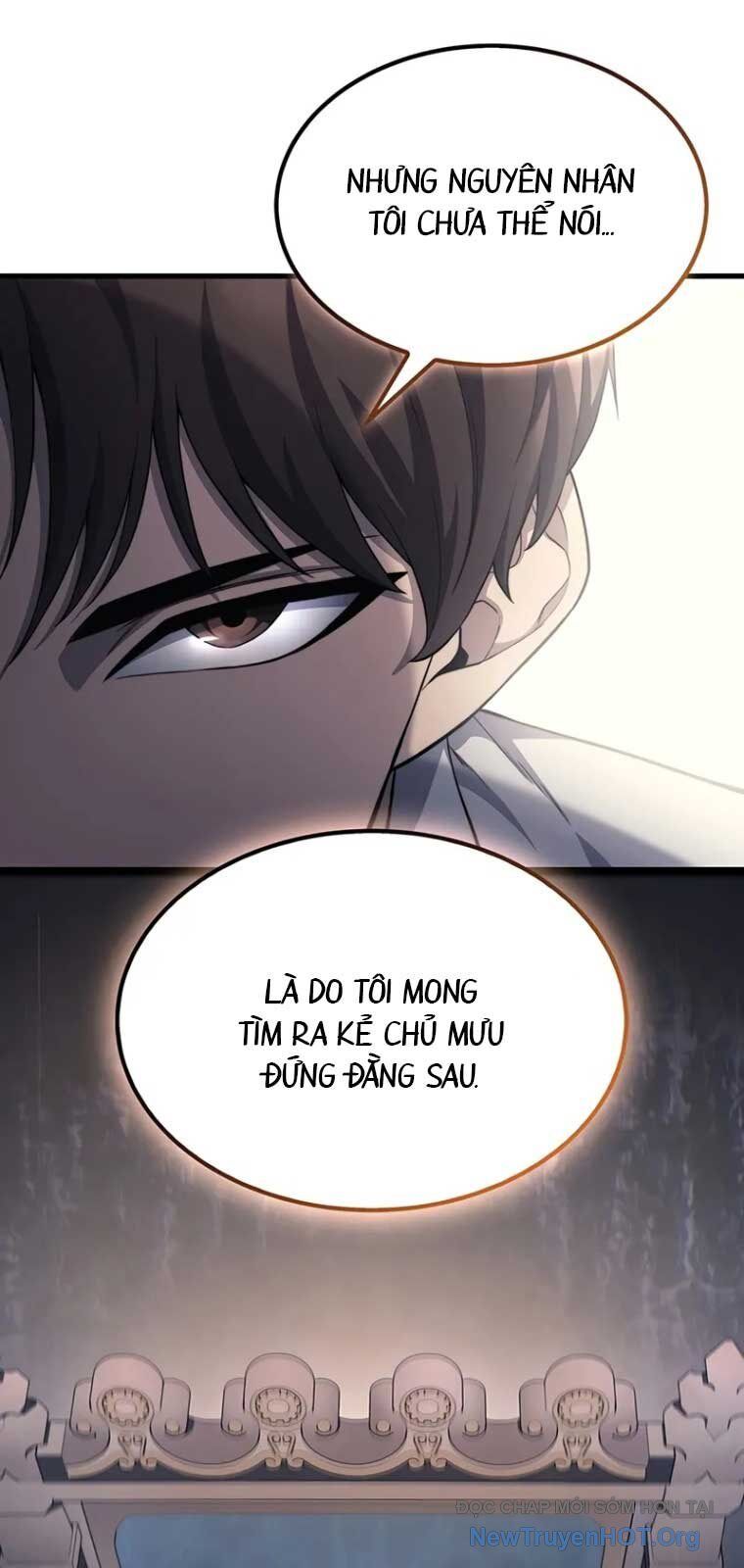 Sự Trở Lại Của Kỵ Sĩ Tử Thần Cấp Thảm Hoạ Chap 27 - Next Chap 28
