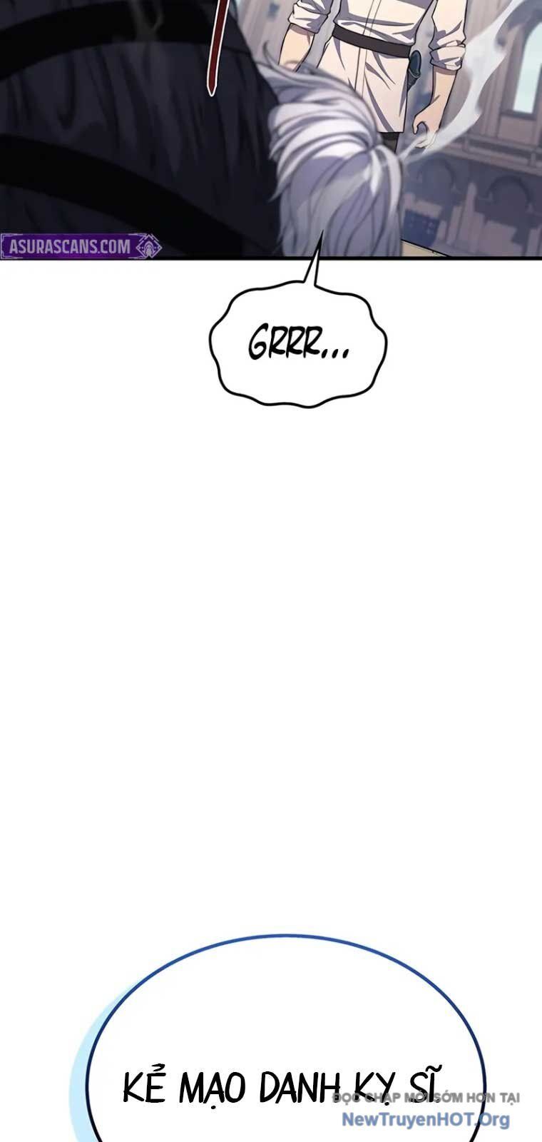 Sự Trở Lại Của Kỵ Sĩ Tử Thần Cấp Thảm Hoạ Chap 27 - Next Chap 28