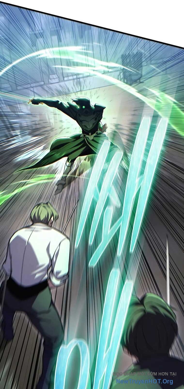 Sự Trở Lại Của Kỵ Sĩ Tử Thần Cấp Thảm Hoạ Chap 27 - Next Chap 28