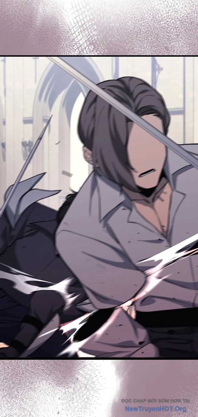 Sự Trở Lại Của Kỵ Sĩ Tử Thần Cấp Thảm Hoạ Chap 27 - Next Chap 28