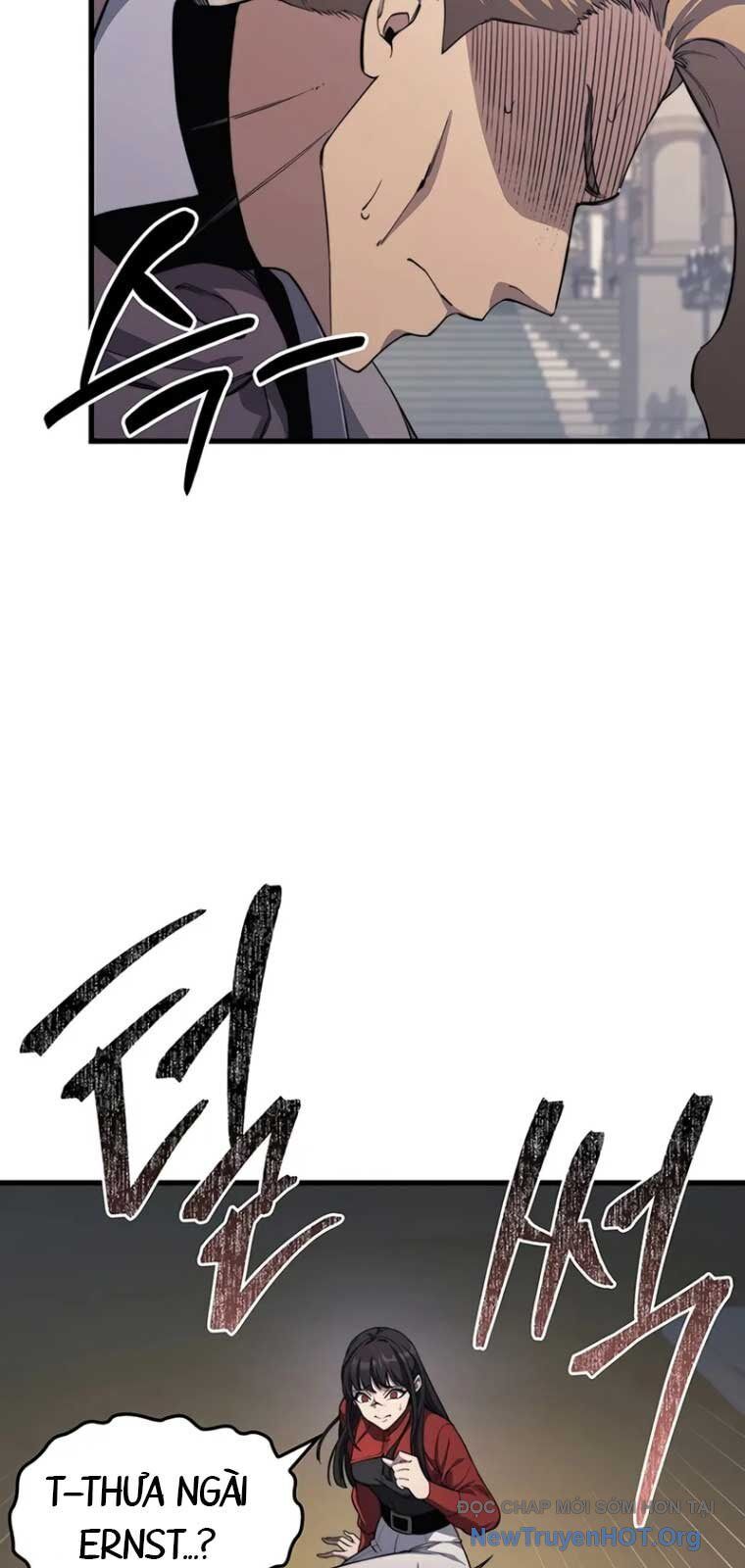 Sự Trở Lại Của Kỵ Sĩ Tử Thần Cấp Thảm Hoạ Chap 27 - Next Chap 28