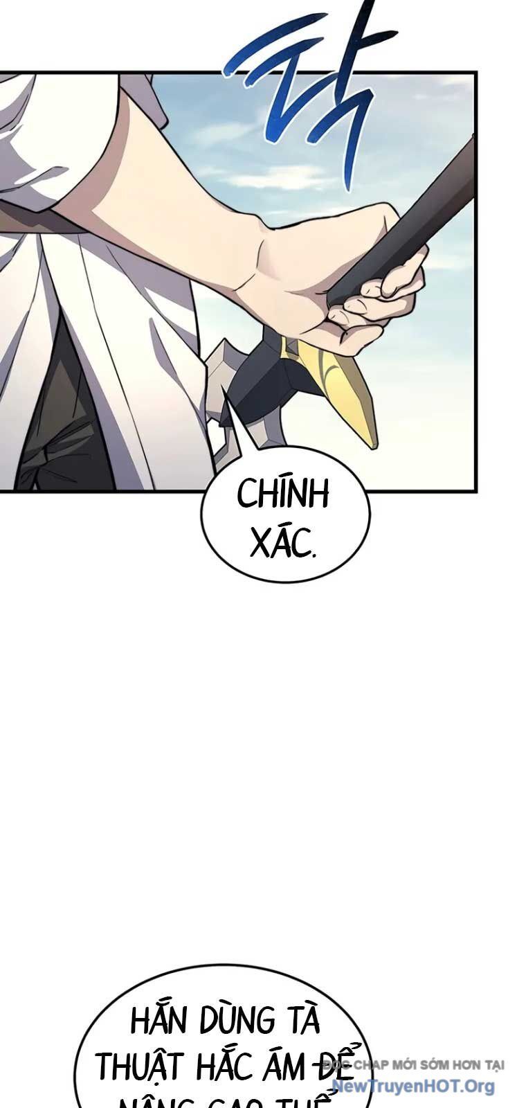 Sự Trở Lại Của Kỵ Sĩ Tử Thần Cấp Thảm Hoạ Chap 27 - Next Chap 28