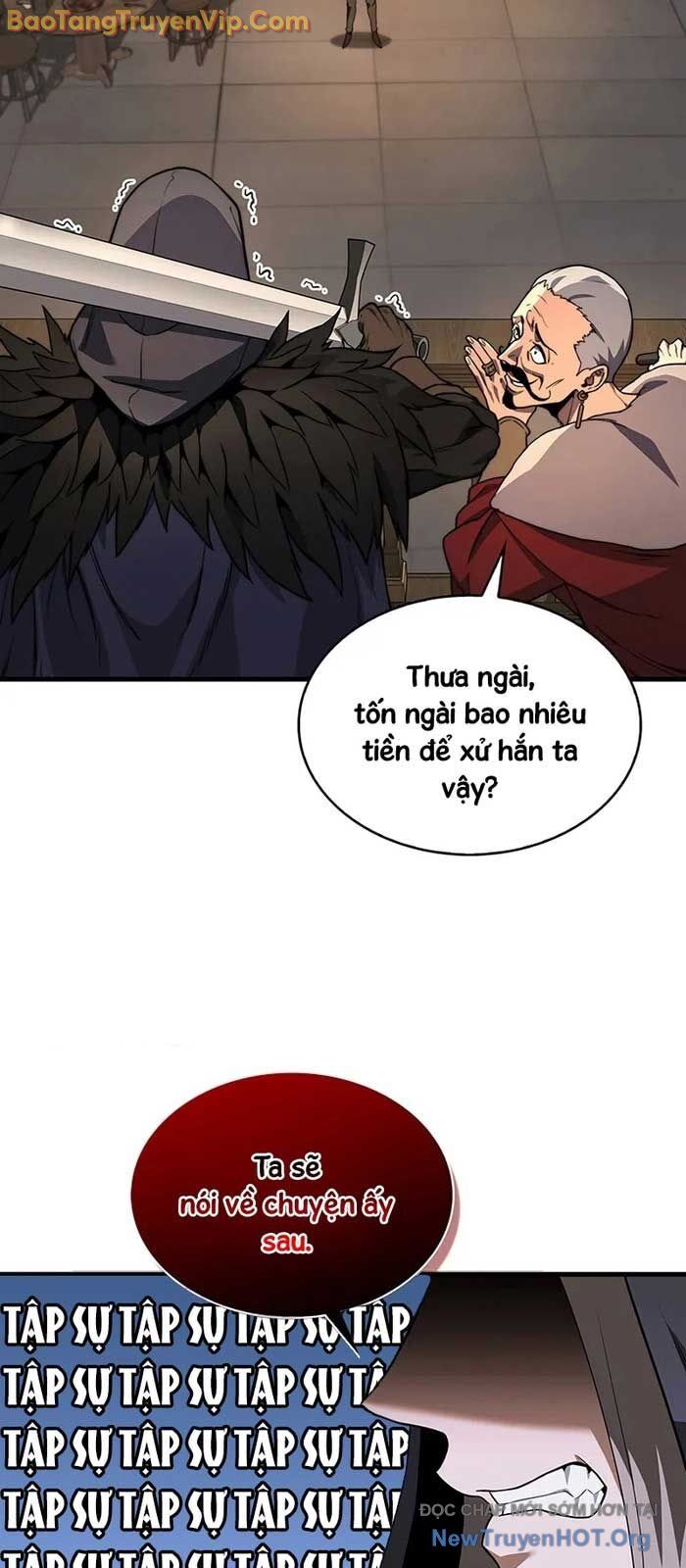 Sự Trở Lại Của Kỵ Sĩ Tử Thần Cấp Thảm Hoạ Chap 4 - Next Chap 5