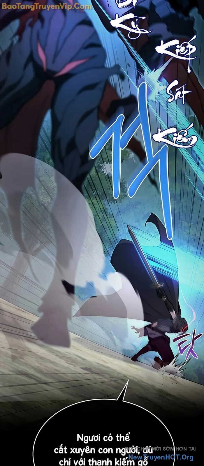 Sự Trở Lại Của Kỵ Sĩ Tử Thần Cấp Thảm Hoạ Chap 4 - Next Chap 5