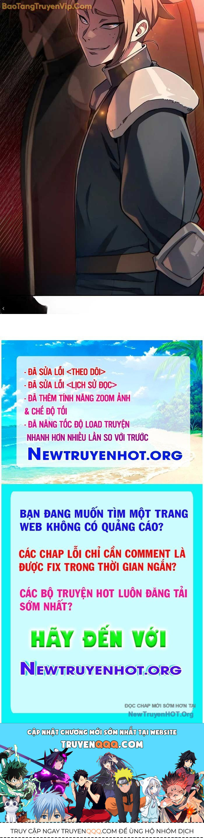 Sự Trở Lại Của Kỵ Sĩ Tử Thần Cấp Thảm Hoạ Chap 4 - Next Chap 5