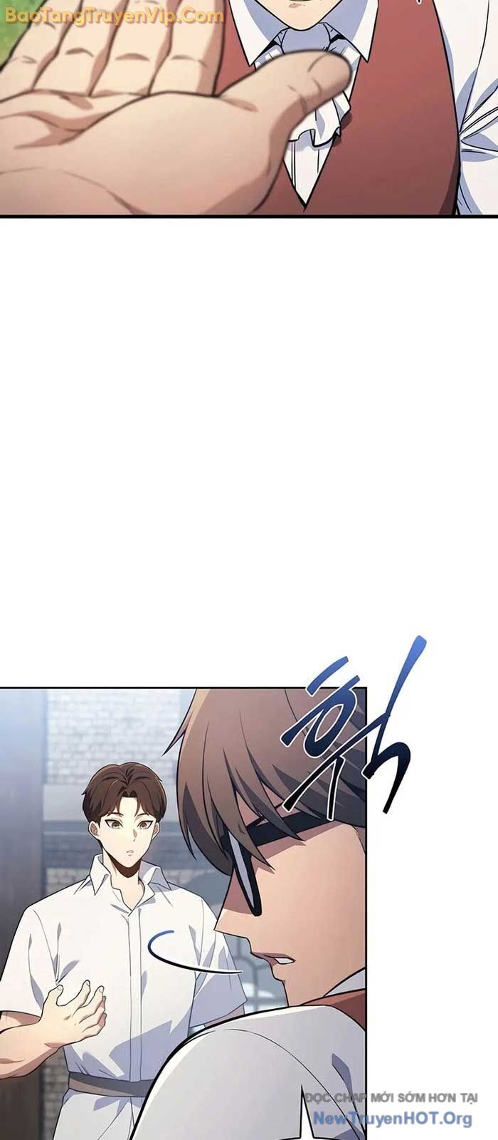 Sự Trở Lại Của Kỵ Sĩ Tử Thần Cấp Thảm Hoạ Chap 6 - Next Chap 7