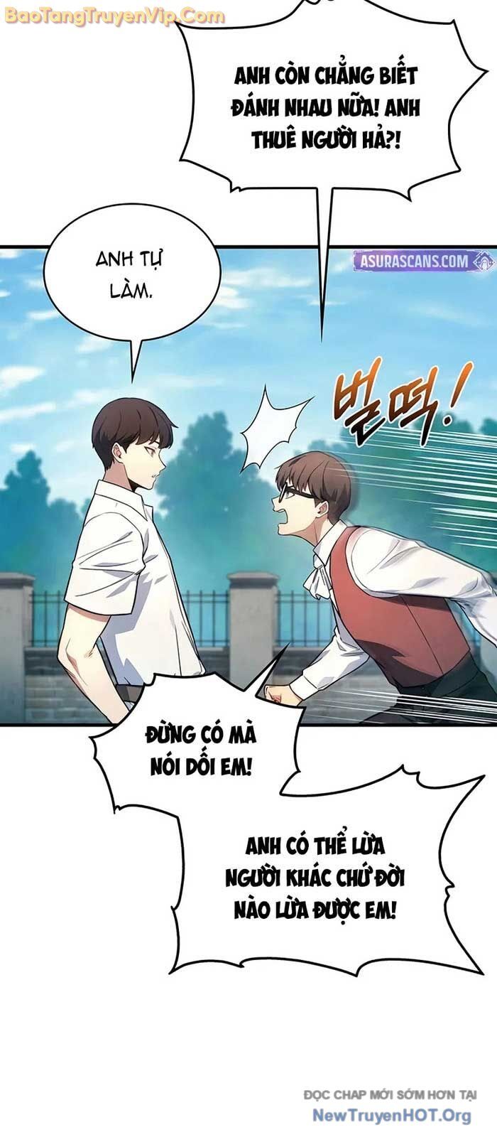 Sự Trở Lại Của Kỵ Sĩ Tử Thần Cấp Thảm Hoạ Chap 6 - Next Chap 7