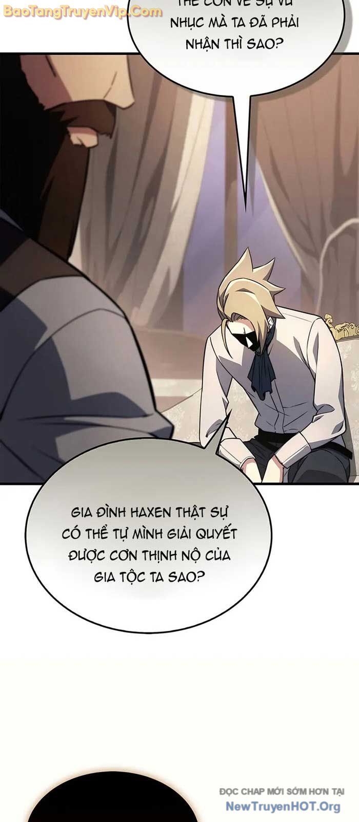 Sự Trở Lại Của Kỵ Sĩ Tử Thần Cấp Thảm Hoạ Chap 6 - Next Chap 7