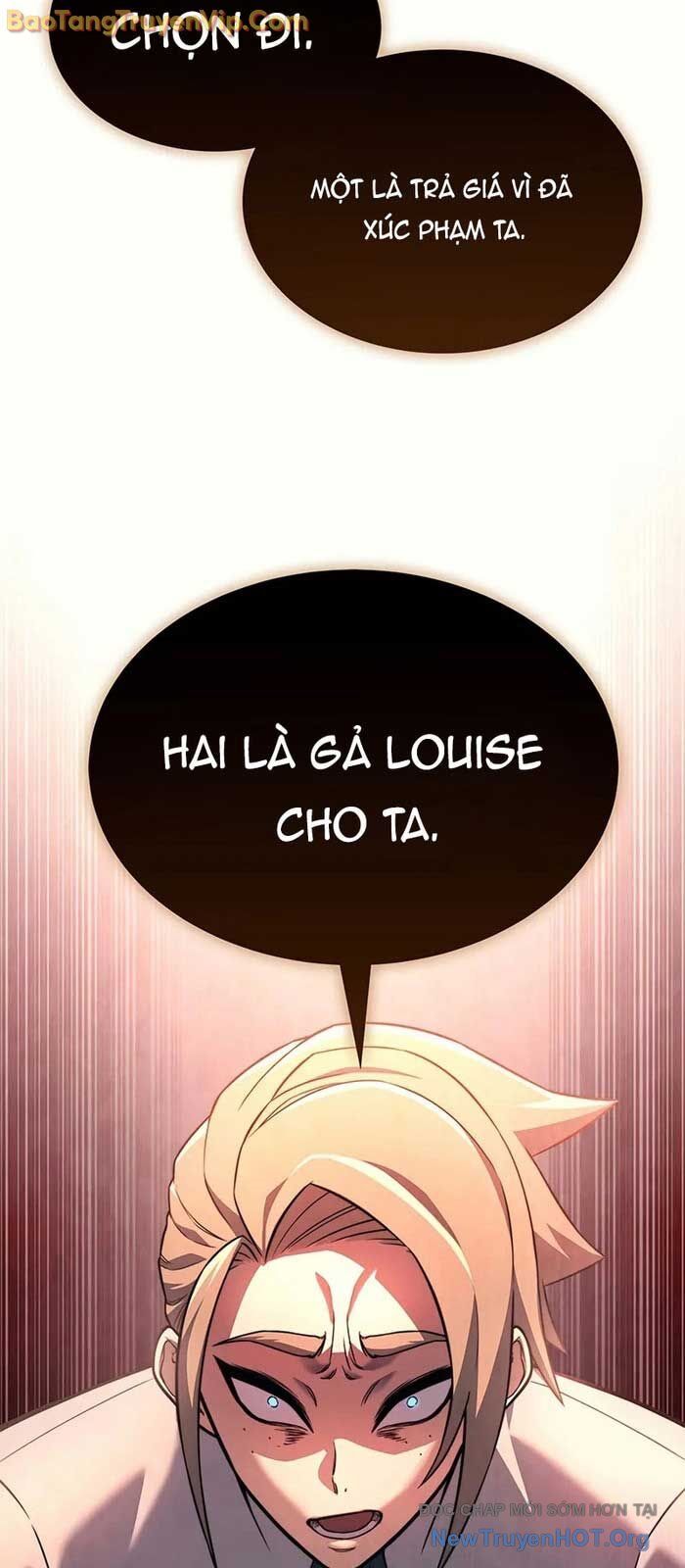 Sự Trở Lại Của Kỵ Sĩ Tử Thần Cấp Thảm Hoạ Chap 6 - Next Chap 7