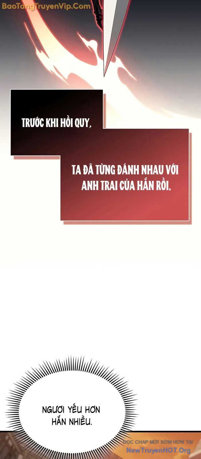 Sự Trở Lại Của Kỵ Sĩ Tử Thần Cấp Thảm Hoạ Chap 7 - Next Chap 8