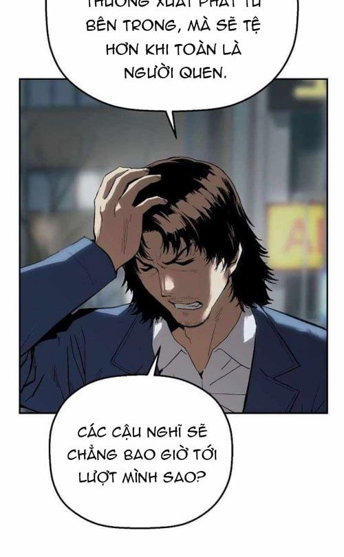 Hồ Sơ Ác Nhân Chap 11 - Next Chap 12