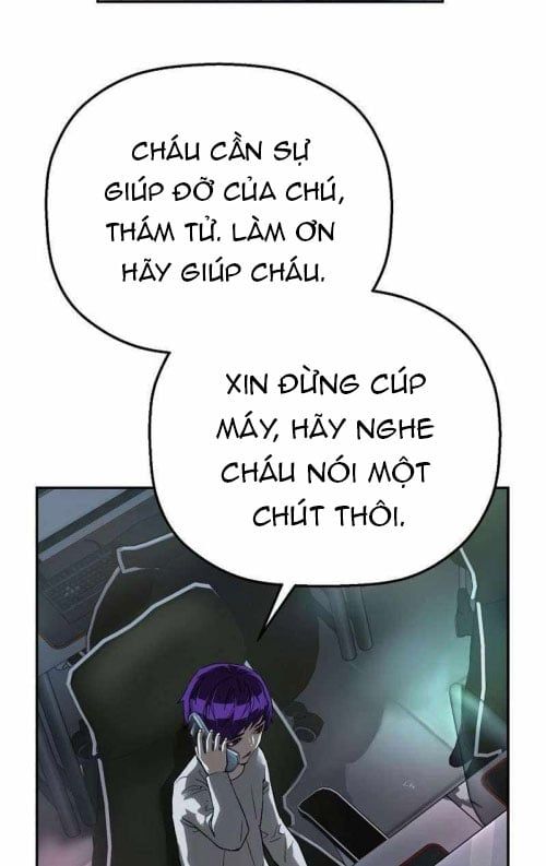 Hồ Sơ Ác Nhân Chap 11 - Next Chap 12
