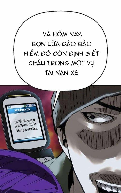 Hồ Sơ Ác Nhân Chap 11 - Next Chap 12