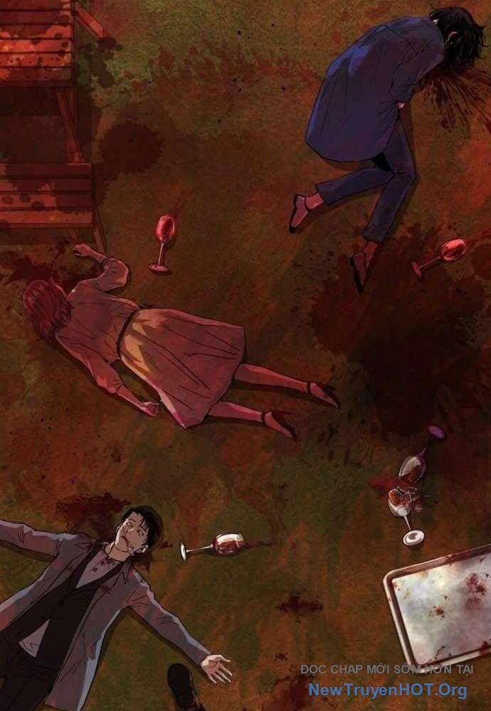 Hồ Sơ Ác Nhân Chap 13 - Next Chap 14