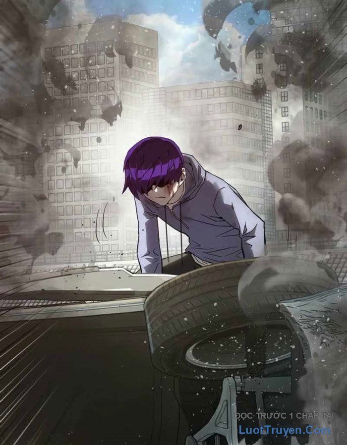 Hồ Sơ Ác Nhân Chap 15 - Next Chap 16