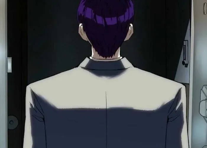 Hồ Sơ Ác Nhân Chap 19 - Next Chap 20