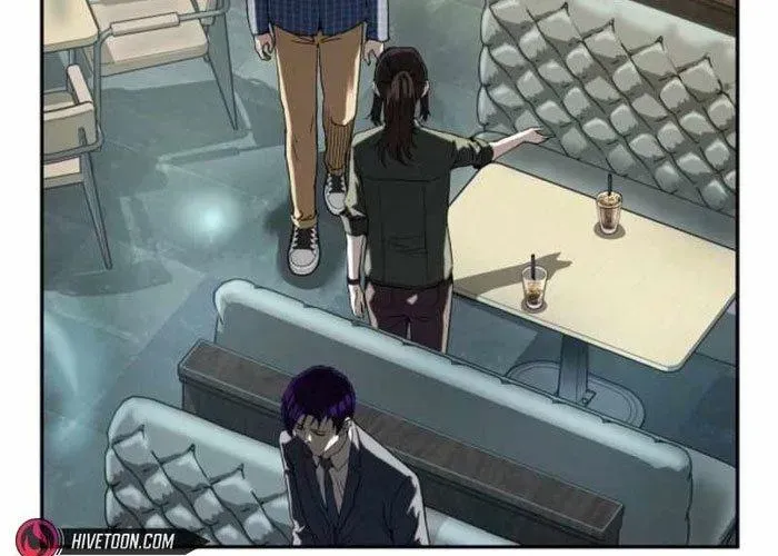 Hồ Sơ Ác Nhân Chap 19 - Next Chap 20