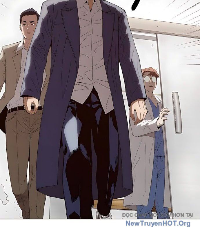 Hồ Sơ Ác Nhân Chap 2 - Next Chap 3