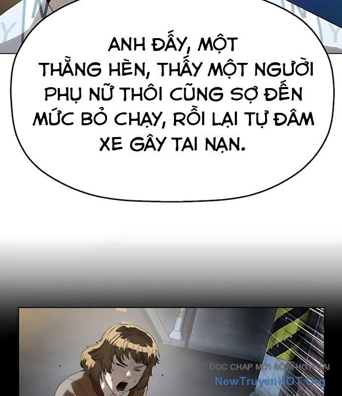 Hồ Sơ Ác Nhân Chap 2 - Next Chap 3