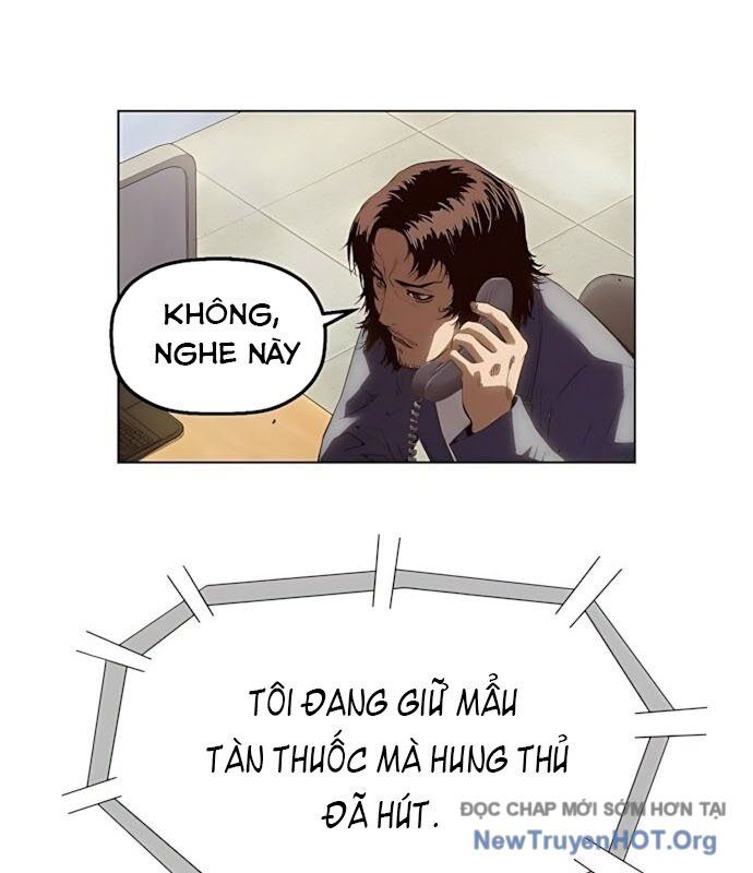 Hồ Sơ Ác Nhân Chap 2 - Next Chap 3