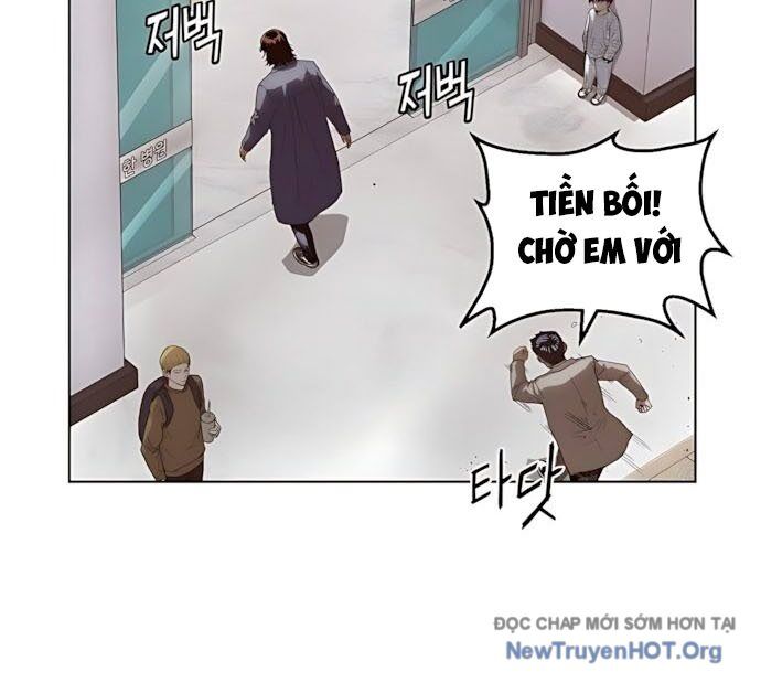 Hồ Sơ Ác Nhân Chap 2 - Next Chap 3