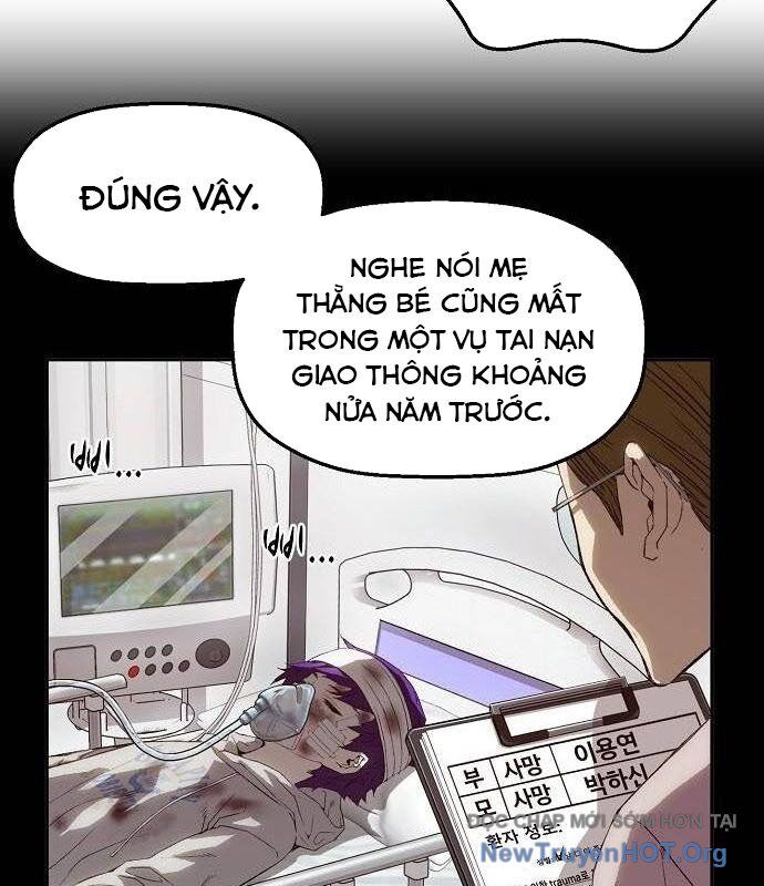 Hồ Sơ Ác Nhân Chap 3 - Next Chap 4