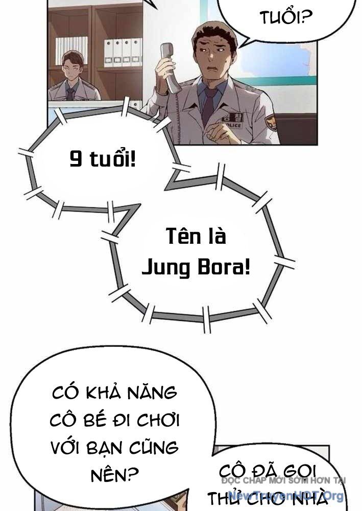 Hồ Sơ Ác Nhân Chap 5 - Next Chap 6