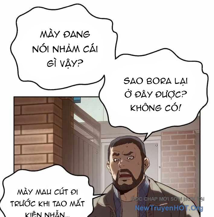 Hồ Sơ Ác Nhân Chap 6 - Next Chap 7