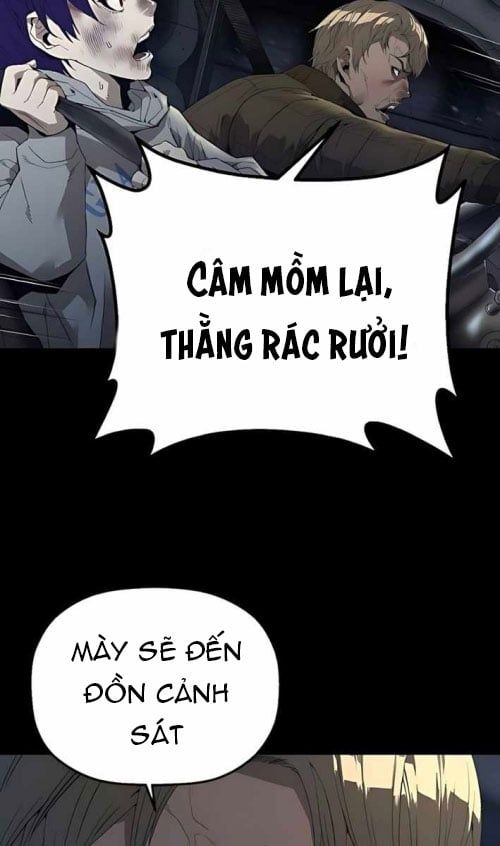 Hồ Sơ Ác Nhân Chap 8 - Next Chap 9
