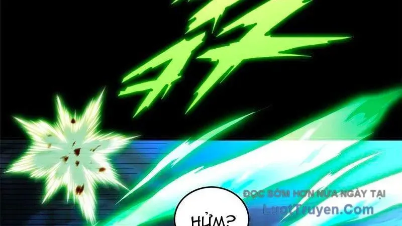 Thế Giới Siêu Phàm! Tôi Là Ma Cà Rồng !? Chap 27 - Next Chap 28