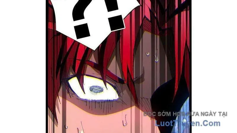 Thế Giới Siêu Phàm! Tôi Là Ma Cà Rồng !? Chap 27 - Next Chap 28