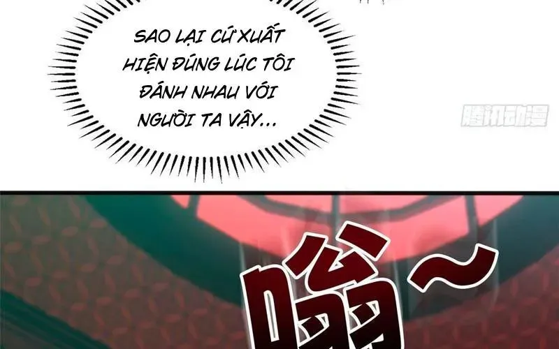 Thế Giới Siêu Phàm! Tôi Là Ma Cà Rồng !? Chap 27 - Next Chap 28