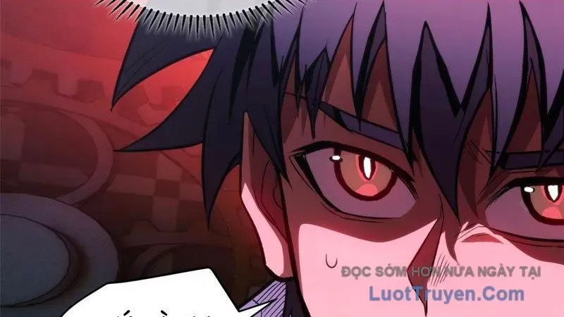 Thế Giới Siêu Phàm! Tôi Là Ma Cà Rồng !? Chap 27 - Next Chap 28